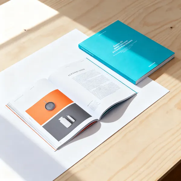Brochures et catalogues